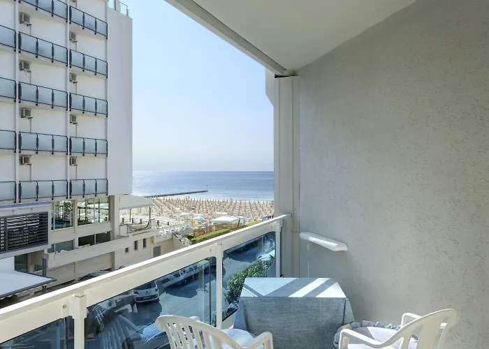 Cavalieri Palace & Hotel Lido di Jesolo