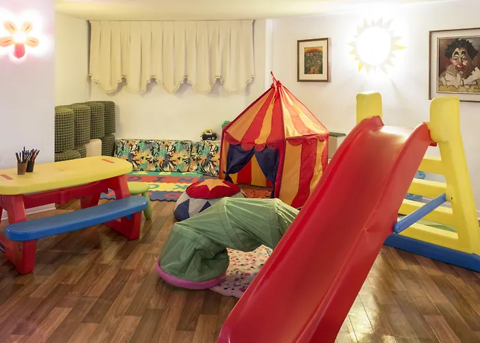 Hotel Cavalieri Palace &