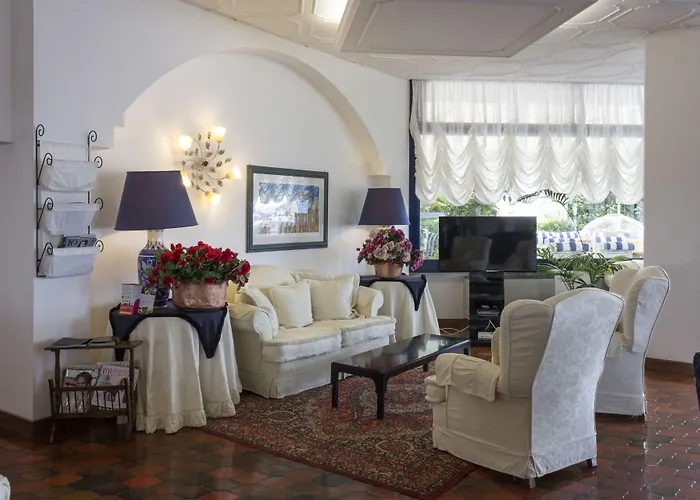 Cavalieri Palace & Hotel