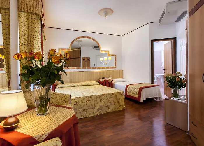 Hotel Cavalieri Palace & Jesolo