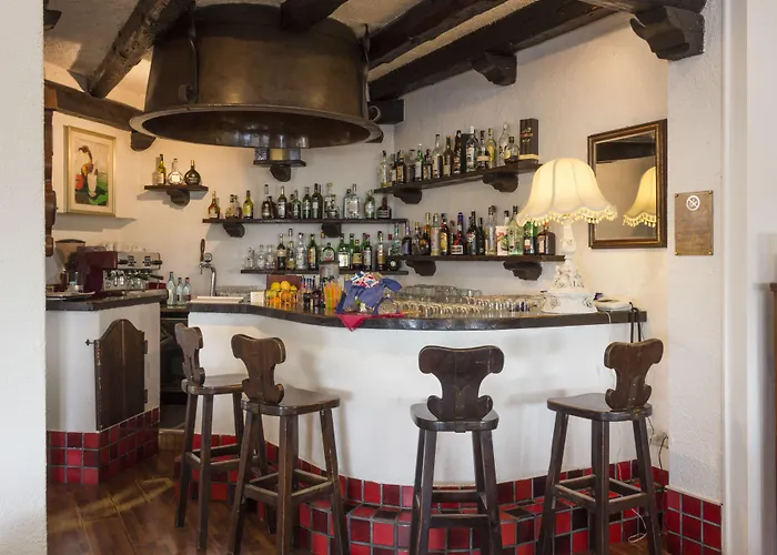 Cavalieri Palace & Hotel