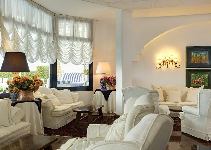 Cavalieri Palace & Hotel Lido di Jesolo