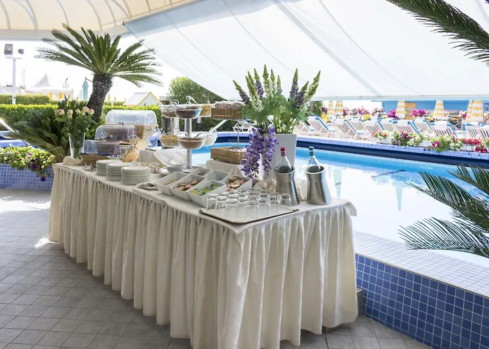 Hotel Cavalieri Palace &