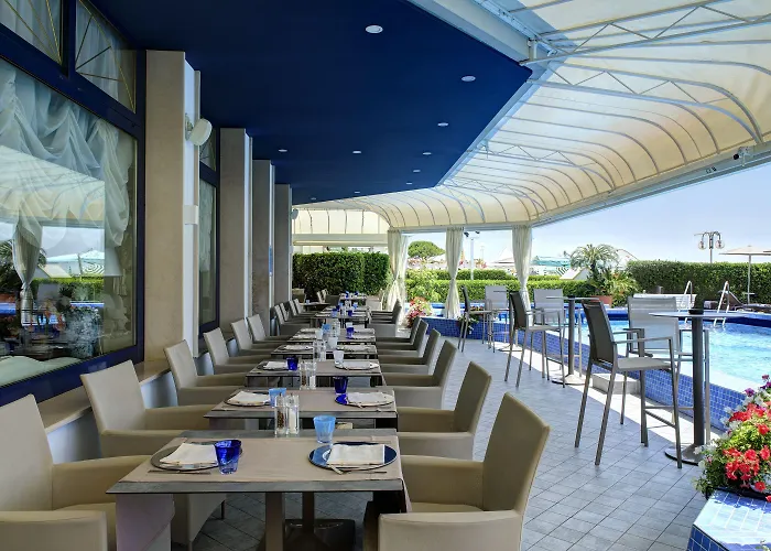 Hotel Cavalieri Palace &