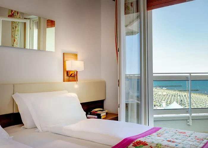 Cavalieri Palace & Lido di Jesolo