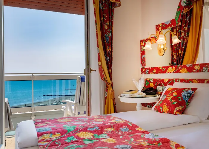 Cavalieri Palace & 4* Lido di Jesolo