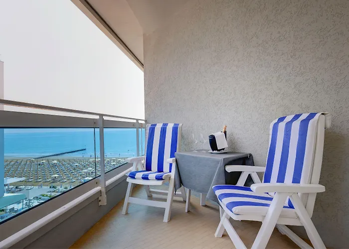 Hotel Cavalieri Palace & Jesolo