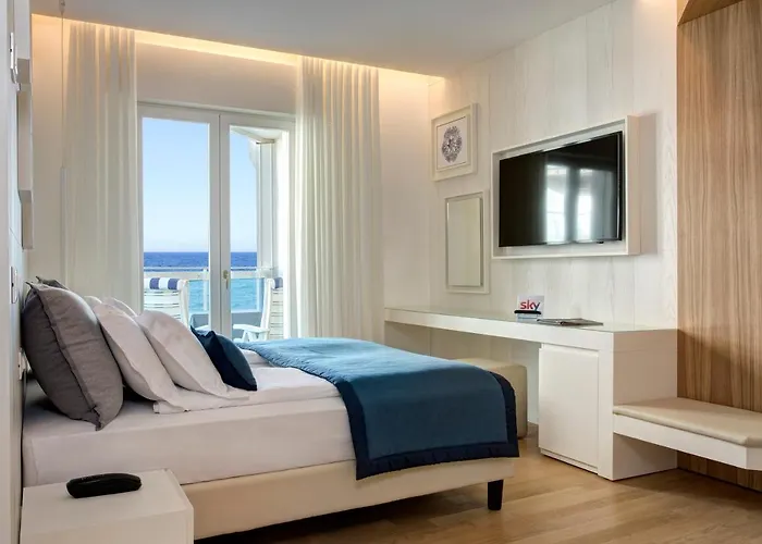 Cavalieri Palace & Lido di Jesolo