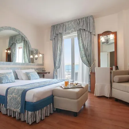 Cavalieri Palace & Hotel