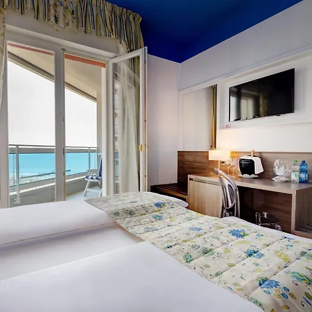 Hotel Cavalieri Palace & Lido di Jesolo