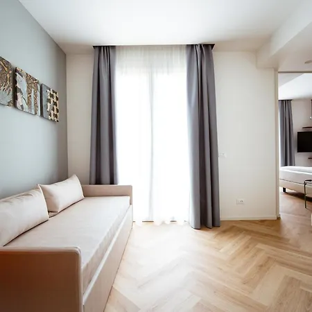 Cavalieri Palace & Lido di Jesolo