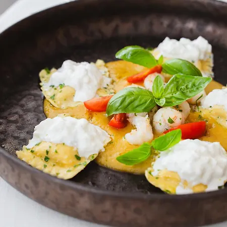 Cavalieri Palace & Hotel 4*