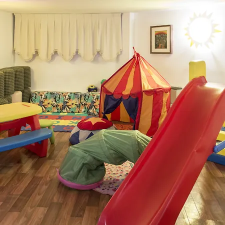 Hotel Cavalieri Palace &