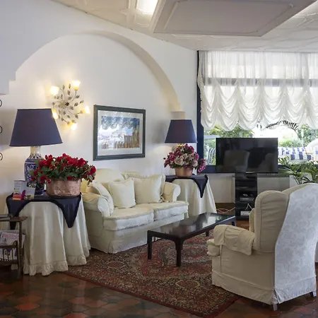 Cavalieri Palace & Hotel